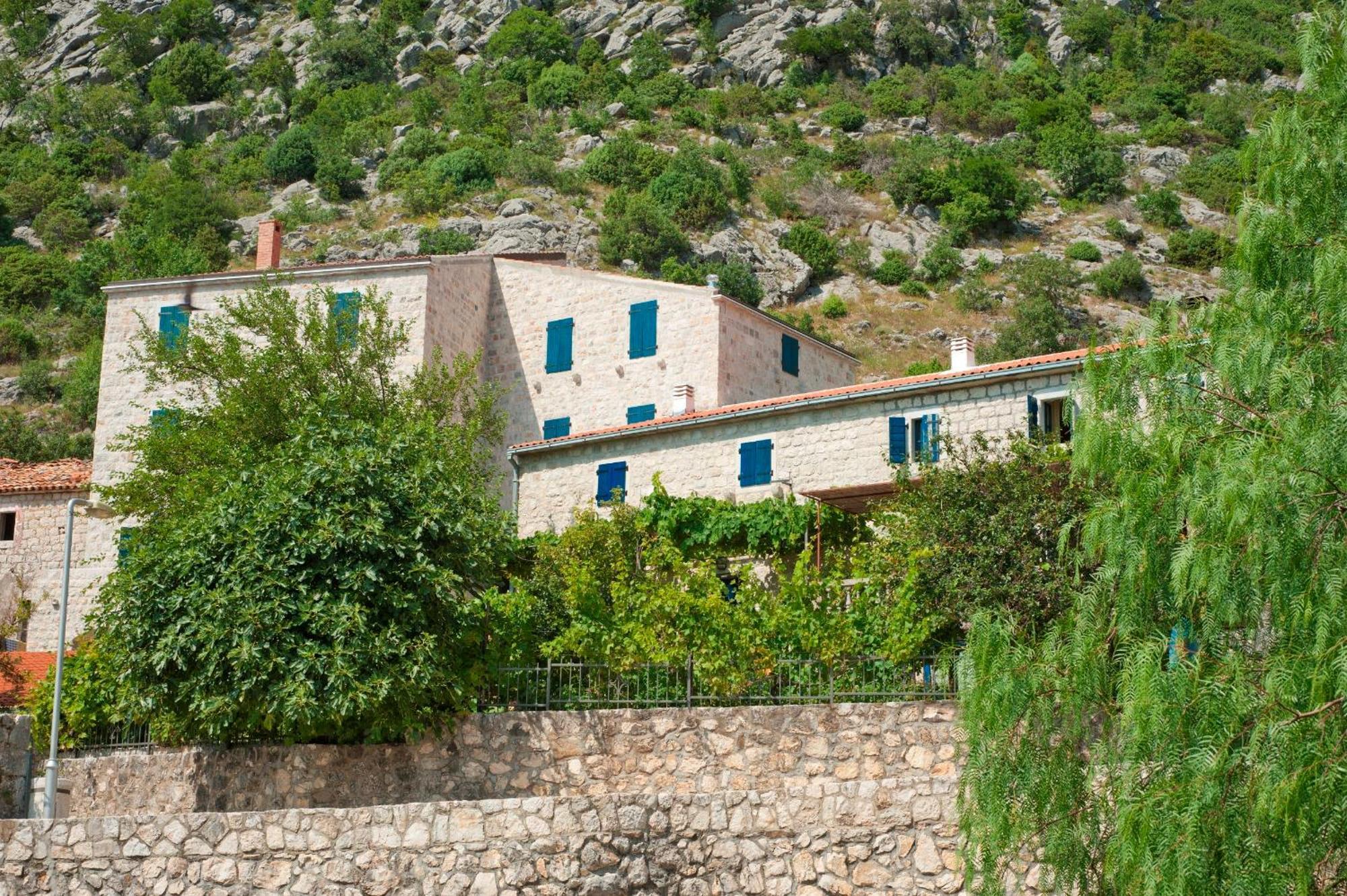 סבטי סטפן Holiday Home Neda מראה חיצוני תמונה