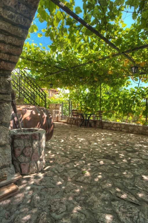 סבטי סטפן Holiday Home Neda מראה חיצוני תמונה