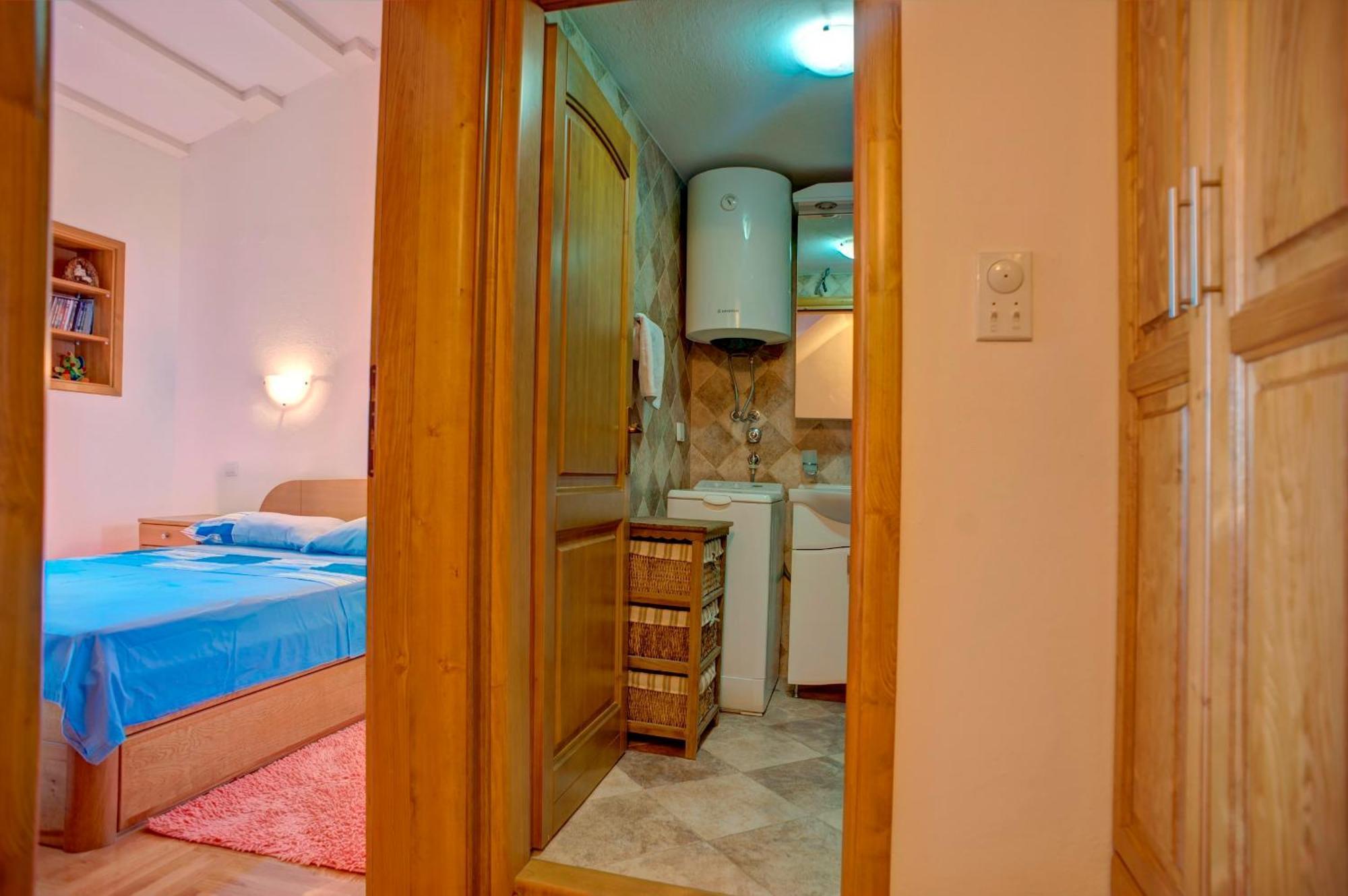 סבטי סטפן Holiday Home Neda מראה חיצוני תמונה