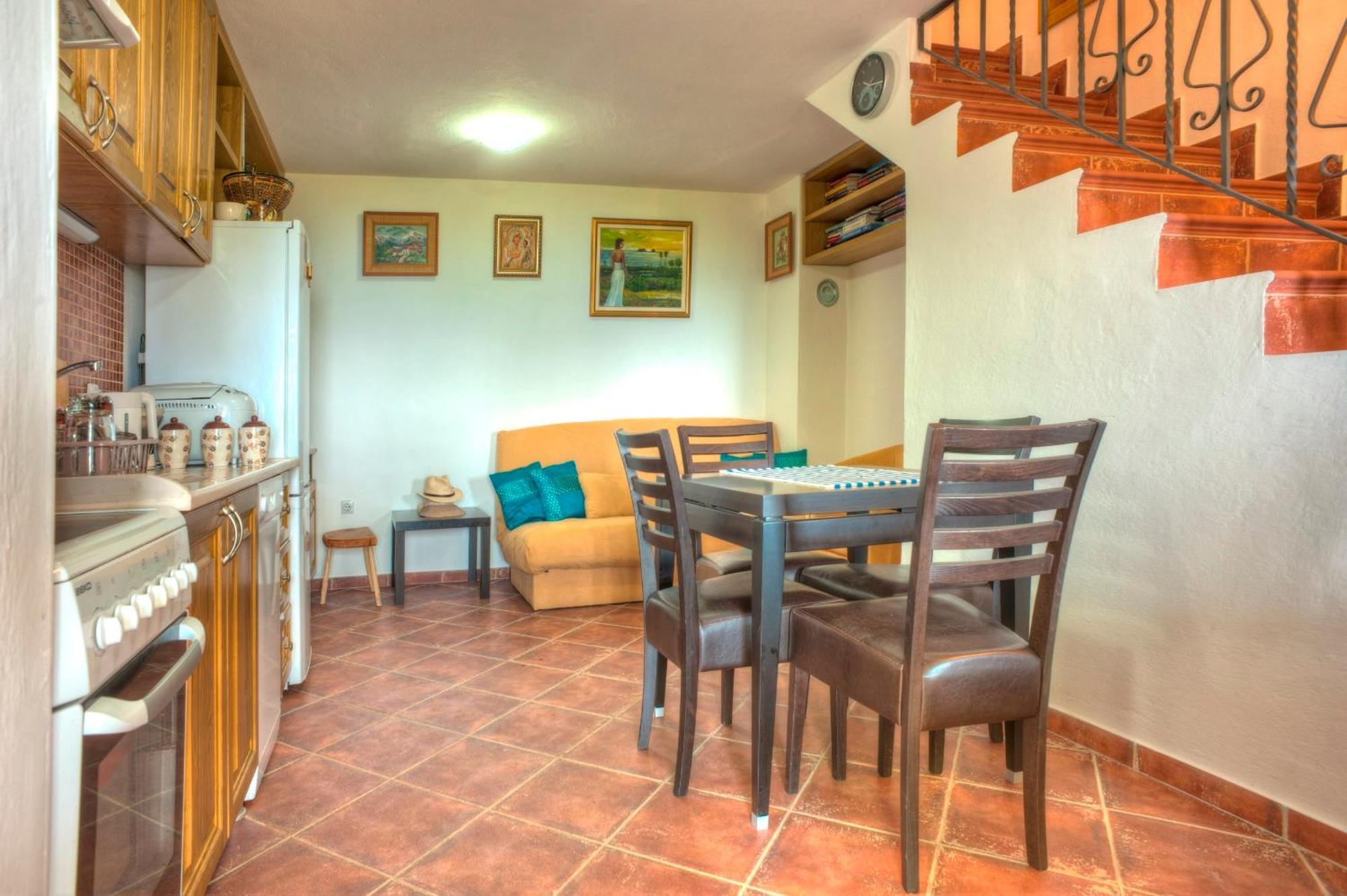 סבטי סטפן Holiday Home Neda מראה חיצוני תמונה