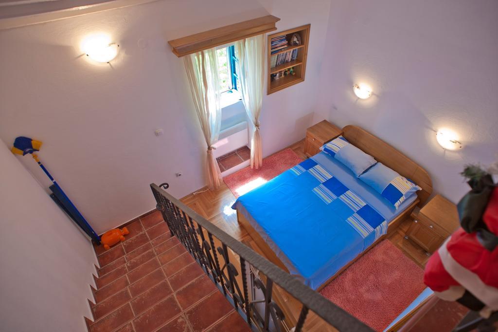 סבטי סטפן Holiday Home Neda חדר תמונה